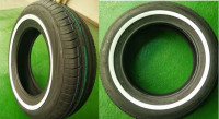 165/80R15 87 T WW NANKANG NA-1