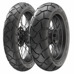 170/60R17 72 V ANLAS CAPRA R