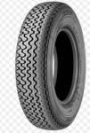 175/80R14 88 H MICHELIN XAS