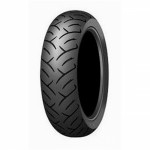 180/55R17 73 H REAR TL DUNLOP D256