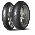 180/55R17 73 W REAR TL DUNLOP SPORTMAX ROADSMART II