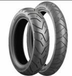 180/55R17 73 W TL BRIDGESTONE A40R