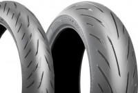 180/55R17 73 W TL BRIDGESTONE BATTLAX HYPERSPORT S22