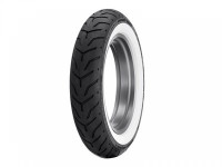 180/65R16 81 H REAR WWW DUNLOP D407 HARLEY DAVIDSON
