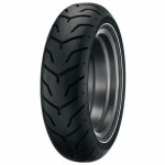 180/65R16 81 H TL NW DUNLOP D407 HARLEY DAVIDSON