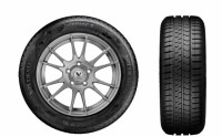 185/55R14 80 T 3PMSF VREDESTEIN QUATRAC 5