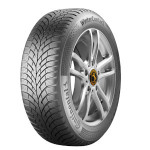 185/60R15 88 T XL 3PMSF CONTINENTAL WINTERCONTACT TS870