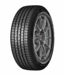 185/60R15 88 V XL 3PMSF DUNLOP SPORT ALL SEASON