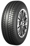 185/70R14 88 T 3PMSF NANKANG N607+