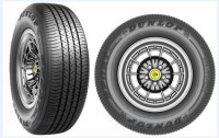 185/70R15 89 V N0 DUNLOP SPORT CLASSIC