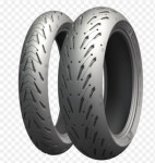 190/50R17 73 W MICHELIN ROAD 5