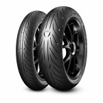 190/50R17 73 W REAR TL (A) PIRELLI ANGEL GT 2