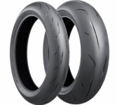 190/50R17 73 W REAR TL BRIDGESTONE BATTLAX RS10