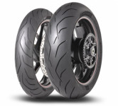 190/50R17 73 W REAR TL DUNLOP SPORTSMART MK3