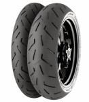 190/50R17 73 W TL CONTINENTAL CONTISPORTATTACK 4