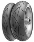 190/50R17 73 W TL CONTINENTAL CONTISPORTATTACK