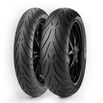 190/55R17 75 W REAR TL (A) PIRELLI ANGEL GT