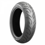 190/55R17 75 W REAR TL BRIDGESTONE BATTLAX T30