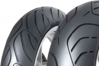 190/55R17 75 W REAR TL DUNLOP SPORTMAX ROADSMART III SP