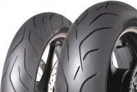 190/55R17 75 W REAR TL DUNLOP SPORTSMART MK3