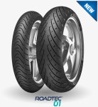 190/55R17 75 W REAR TL HWM METZELER ROADTEC 01