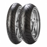 190/55R17 75 W REAR TL METZELER ROADTEC Z8 INTERACT