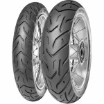 190/55R17 75 W TL ANLAS CAPRA RD
