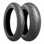 190/55R17 75 W TL BRIDGESTONE BATTLAX S21