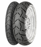 190/55R17 75 W TL CONTINENTAL CONTITRAILATTACK 3