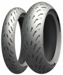 190/55R17 75 W TL MICHELIN POWER 5