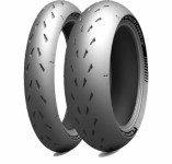 190/55R17 75 W TL MICHELIN POWER CUP 2