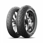 190/55R17 75 W TL MICHELIN ROAD 6