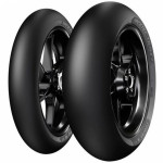190/55R17 NHS METZELER RACETEC TD SLICK