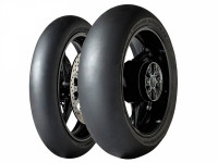 190/55R17 REAR TL MEDIUM NHS DUNLOP SPORTMAX GP RACER D212 SLICK