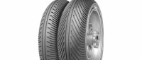190/55R17 TL NHS CONTINENTAL CONTIRACEATTACK RAIN
