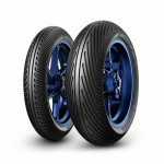 190/60R17 REAR TL KR1 NHS METZELER RACETEC RR RAIN