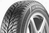 195/55R15 89 V XL 3PMSF MATADOR MP62 ALL WEATHER EVO