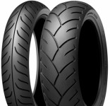 200/55R16 77 H REAR TL DUNLOP D423