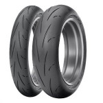 200/55R17 78 W DUNLOP SX GP RACER D211