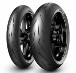 200/55R17 78 W REAR TL PIRELLI DIABLO ROSSO CORSA 2