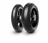 200/55R17 78 W REAR TL PIRELLI DIABLO ROSSO CORSA IV