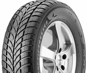 205/45R16 87 H XL 3PMSF MAXXIS ARCTIC TREKKER WP05