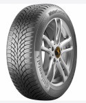 205/45R16 87 H XL FR 3PMSF CONTINENTAL WINTERCONTACT TS870