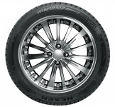 205/45R17 88 V XL FR 3PMSF NEXEN WINGUARD SPORT 2 WU7