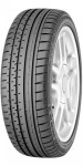 205/55R16 91 V AO FR CONTINENTAL CONTISPORTCONTACT 2