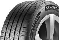 205/55R16 91 V EV BARUM BRAVURIS 6