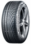 205/55R16 91 W RUNFLAT UNIROYAL RAINSPORT 3