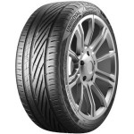 205/55R17 95 V XL FR UNIROYAL RAINSPORT 5