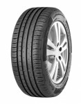 205/55R17 95 Y XL J CONTINENTAL CONTIPREMIUMCONTACT 5