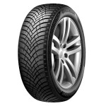 205/60R16 96 H XL 3PMSF HANKOOK WINTER I*CEPT RS3 W462